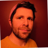 Chase Fitzgerald Email & Phone Number