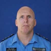 Department of Justice Employee Phil Moses's profile photo