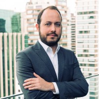 ENGAGE Employee Victor Carneiro's profile photo