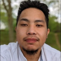 Deemply Employee Olivier Hang's profile photo
