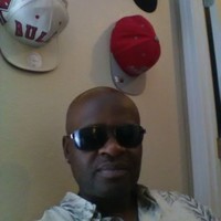 Express Professionals Employee Andre McKinney's profile photo