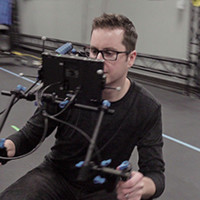 Microsoft Employee Casey Frey's profile photo