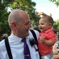 Balefire Marketing + Advertising Employee Jeremy Nusser's profile photo