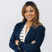 GrowthOps Asia Employee Shakira Pathmarajah's profile photo