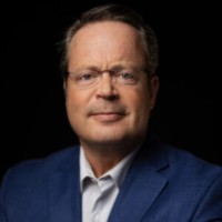 Mariner Employee Ed Simms's profile photo