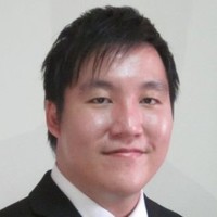 Bloomberg LP Employee Yang Poh's profile photo