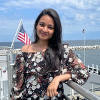 Anusha Bandaru Email
