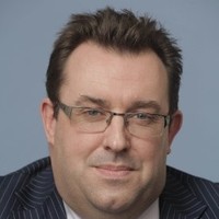 Carbon Group Employee Ken O'Grady's profile photo