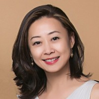 Amazon Web Services (AWS) Employee Judy's profile photo