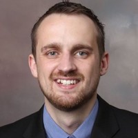 Cheyenne Regional Medical Center Employee Nate Moore's profile photo