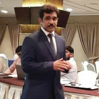 Zameer Haider Email