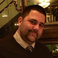 Orgo-Thermit, Inc. Employee John-Paul Fernandez's profile photo
