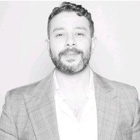 Thndr Employee Mohamed Marei's profile photo