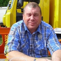 Equans Sci-Tech Employee Matt Cramond's profile photo