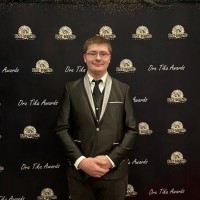 CyRide Employee Aydan Rickels's profile photo