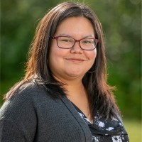 Kitselas First Nation Employee Crystal Wright's profile photo