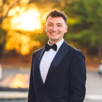 Amerit Fleet Solutions Employee Daniel Tully's profile photo
