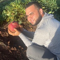 Sinsemilla LLC Employee Eliezer Ramos Morales's profile photo