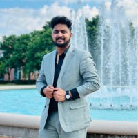 Hearst Media Employee Chennakeshava Khandavalli's profile photo