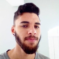 Revolute Digital Employee Henrique dos Santos's profile photo
