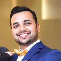 Clearlight Energy Employee Monish Goyal's profile photo