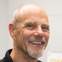 National Color Graphics Inc Employee Steve Kagarice's profile photo