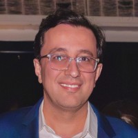 Hossein Azari