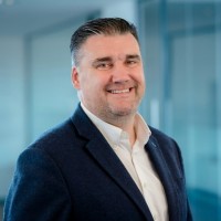 JCDecaux Employee Chris Collins's profile photo