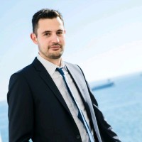 Peninsula Petroleum Employee Dimitris Moraitelis's profile photo