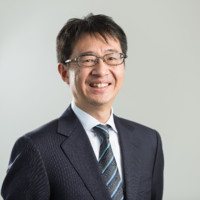 Novartis Employee Yu Shimizu's profile photo