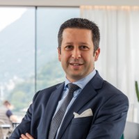 Sereno Hotels Employee Gaetano Rapisardi's profile photo