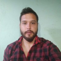JMAC Resources, Inc. Employee Luca Leibovich's profile photo