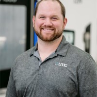 Ultra Machining Company (UMC) Employee Jeramey Nagy's profile photo