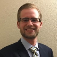 Doral Corporation Employee Andrew Monday's profile photo