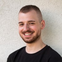 Benjamin Plank Email & Phone Number