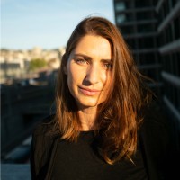 ODLO Employee Giulia Rezzonico's profile photo