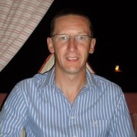 Wrightbus Employee Mick Campbell's profile photo