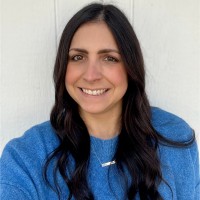 Meghan Robinson Email & Phone Number