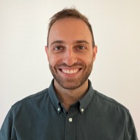 IDM médical Employee James Kieffer's profile photo