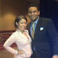 Djamesinternational Employee Darnell James's profile photo