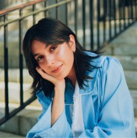 Doniger / Burroughs PC Employee Alejandra Suarez Garcia's profile photo
