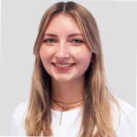 Steuler-Gruppe Employee Jolina Fasel's profile photo