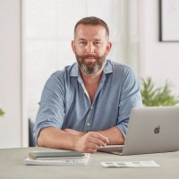 Garden Trading Employee Richard Bell's profile photo