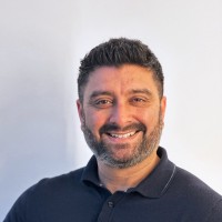 Droit Employee Anup Patel's profile photo