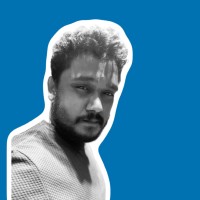 AppExert Employee Raveendra Tudangil's profile photo