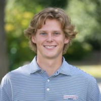 ForeTees Employee Danny Gronseth's profile photo