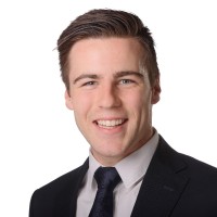 Macquarie Group Employee Henry Lamb's profile photo