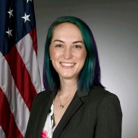 KBR Careers - Gov Solutions Employee Haley Curtis's profile photo