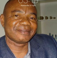 Kovarite Employee Elochuks Madubike's profile photo