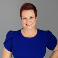 Zonta International - District 9 Employee Nicole Miller's profile photo